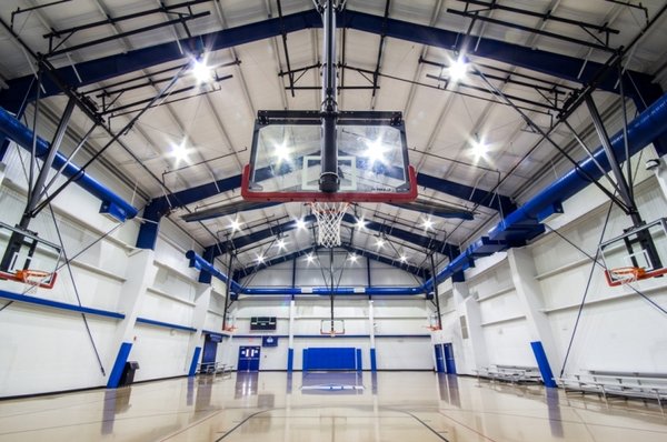 Tritech Services - Sports facilities & Gym's - Mount Rainier, MD