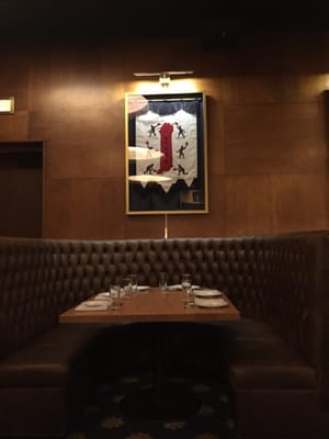 Cherry Circle Room by null Cherry Circle Room by null