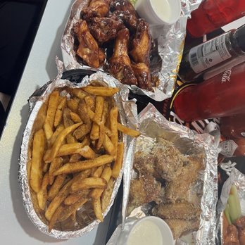 The WING Spot - Wings - Chicken Wings Near Me - Fort Worth, Texas The WING Spot - Wings - Chicken Wings Near Me - Fort Worth, Texas