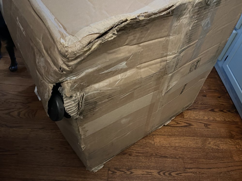 OFFICE CHAIR AT WORK 112 Photos & 232 Reviews Office Equipment