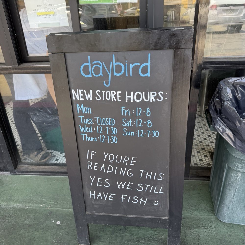 Daybird - Chicken Shop Near Me - Los Angeles, California Daybird - Chicken Shop Near Me - Los Angeles, California