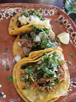 Bodega Mexican Restaurant by null