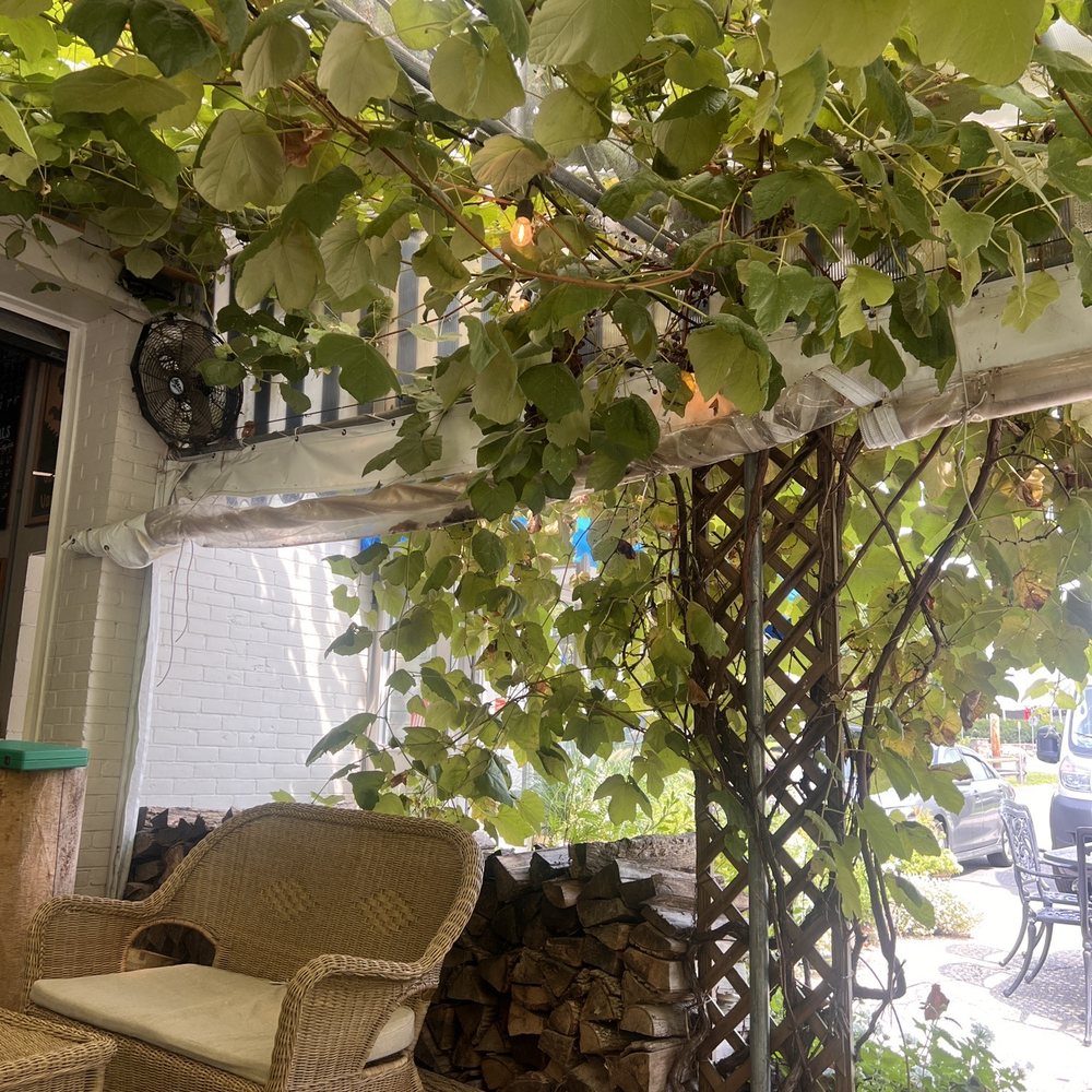 Hayfields - Coffee & Tea Near Me - North Salem, New York
