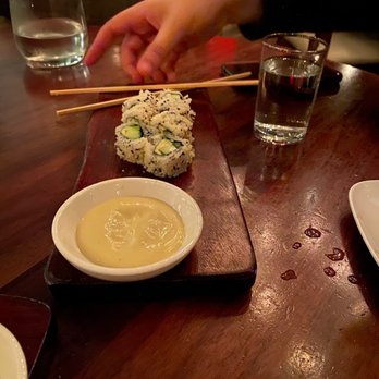 Uchi Houston - Sushi Bars Near Me - Houston, Texas Uchi Houston - Sushi Bars Near Me - Houston, Texas