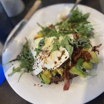 Baja Cafe on Campbell - Avocado toast - Breakfast & Brunch Near Me - Tucson, Arizona Baja Cafe on Campbell - Avocado toast - Breakfast & Brunch Near Me - Tucson, Arizona