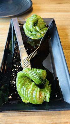 Dough Zone Dumpling House Kent Station by null