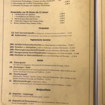 Ratsgaststätte - Northern German Near Me - Esens, NI Ratsgaststätte - Northern German Near Me - Esens, NI