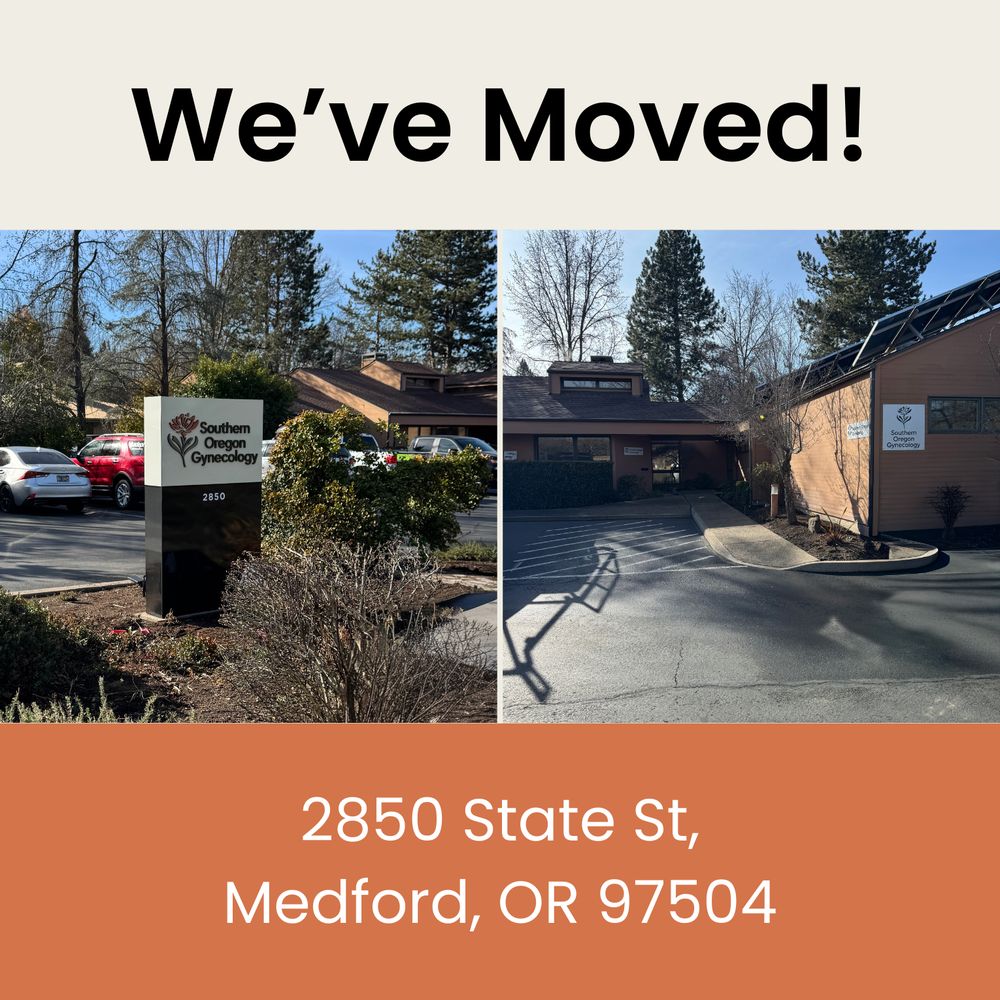 Southern Oregon Gynecology - grief counselor in Medford, OR