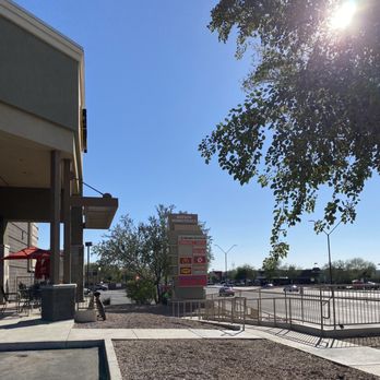 Firehouse Subs - Patio - Fast Food Near Me - Buckeye, Arizona Firehouse Subs - Patio - Fast Food Near Me - Buckeye, Arizona