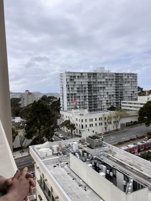 Hotel Kabuki - JDV by Hyatt by null