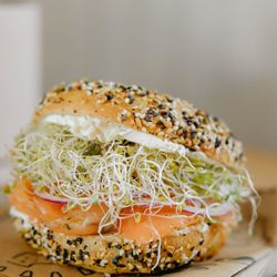 Good Bagels