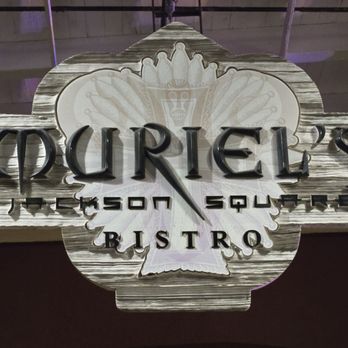Muriel's Jackson Square - Cajun/Creole Near Me - New Orleans, Louisiana Muriel's Jackson Square - Cajun/Creole Near Me - New Orleans, Louisiana