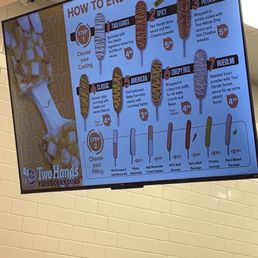menu menu