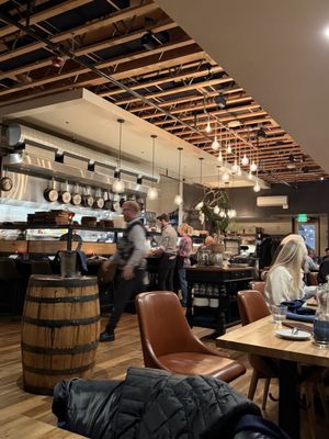 Rancher Butcher Chef by null