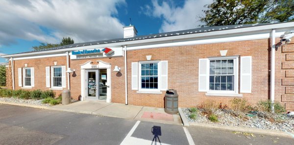 Bank of America Mortgage