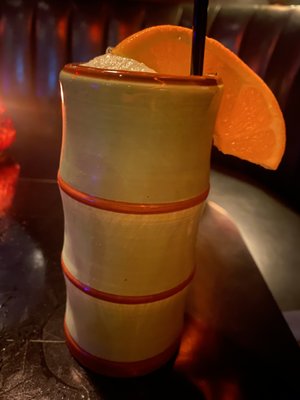 Abe's Pagoda Bar by null