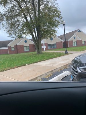 Ophelia Steen Family & Health Services Center