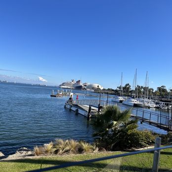 Fuego - View from Fuego - Mexican Near Me - Long Beach, California