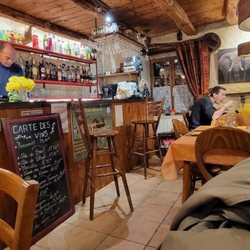 Auberge de Pérol
