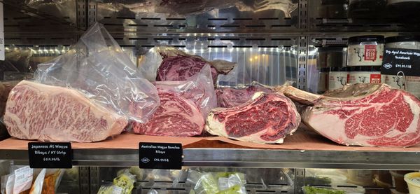 St. Pete Meat & Provisions by null