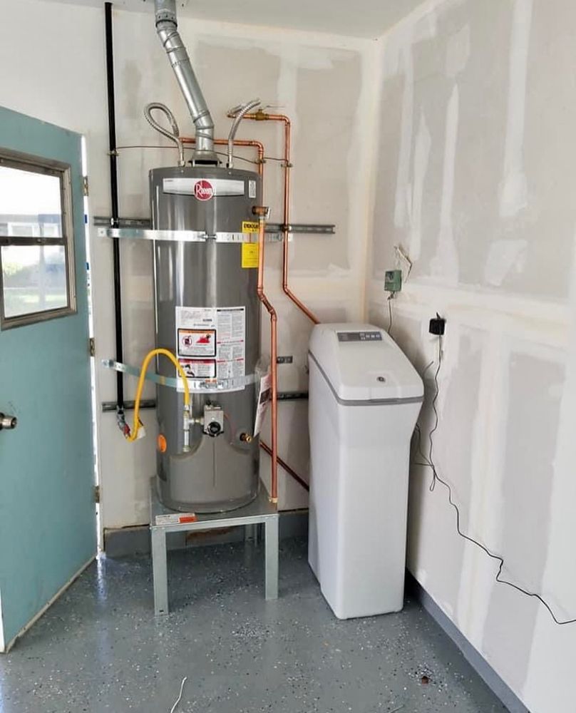 Slide of Ridgeline Plumbing And Rooter