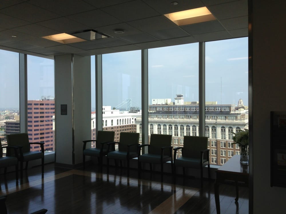 Penn Medicine Department of Otorhinolaryngology