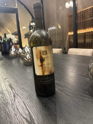 Signorello Estate by null