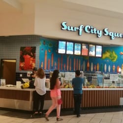 Surf City Squeeze