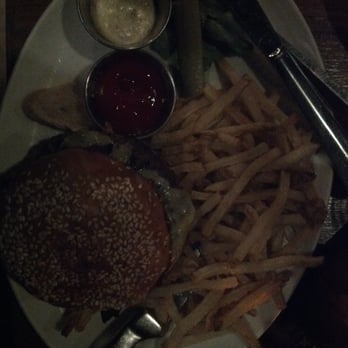 Starlite - Delicious burger with bacon - Cocktail Bars Near Me - San Diego, California Starlite - Delicious burger with bacon - Cocktail Bars Near Me - San Diego, California
