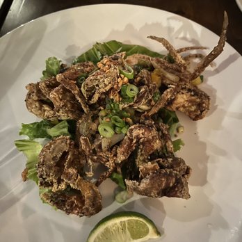 Gabriella's Vietnam - Softshell crab - Asian Fusion Near Me - Philadelphia, Pennsylvania Gabriella's Vietnam - Softshell crab - Asian Fusion Near Me - Philadelphia, Pennsylvania