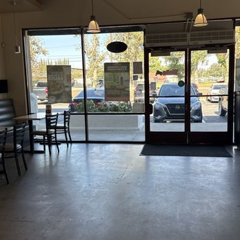 WaBa Grill - Fast Food Near Me - Ontario, California WaBa Grill - Fast Food Near Me - Ontario, California