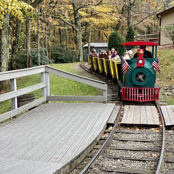 Tweetsie Railroad - Amusement Parks Near Me - Blowing Rock, North Carolina Tweetsie Railroad - Amusement Parks Near Me - Blowing Rock, North Carolina