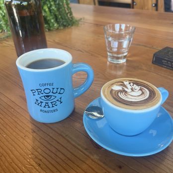 Proud Mary - Drip coffee, Cappuccino - Breakfast & Brunch Near Me - Austin, Texas Proud Mary - Drip coffee, Cappuccino - Breakfast & Brunch Near Me - Austin, Texas