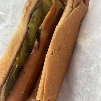Dog House Drive In - Hot dog - Hot Dogs Near Me - Albuquerque, New Mexico Dog House Drive In - Hot dog - Hot Dogs Near Me - Albuquerque, New Mexico