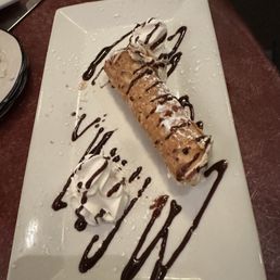 Cannoli