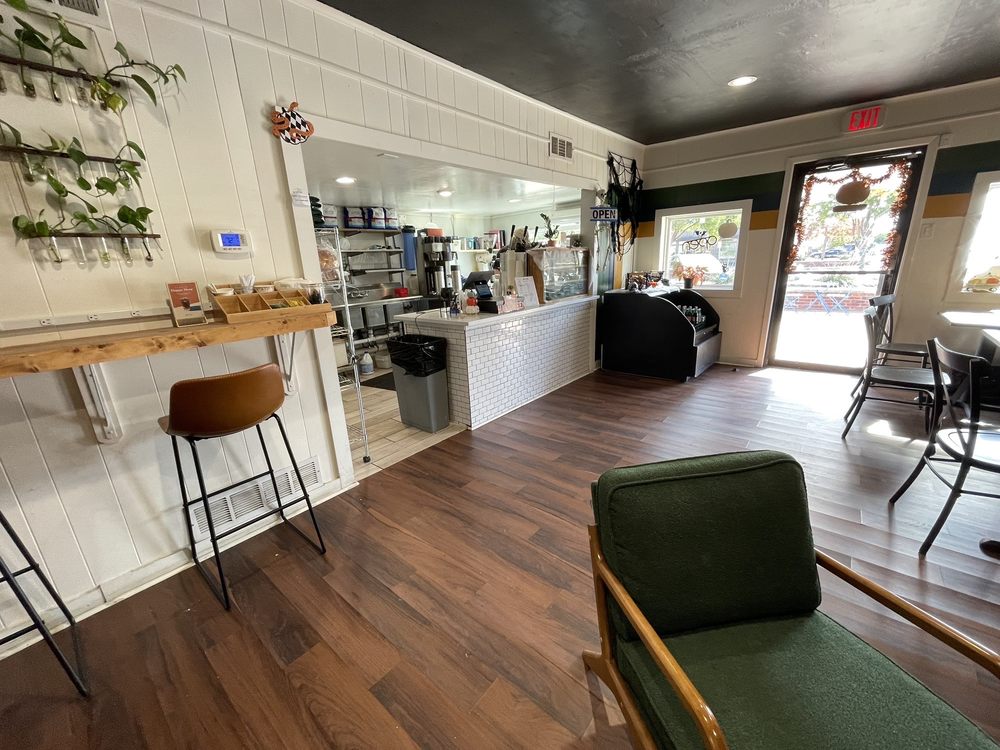 La Casita Coffee Image