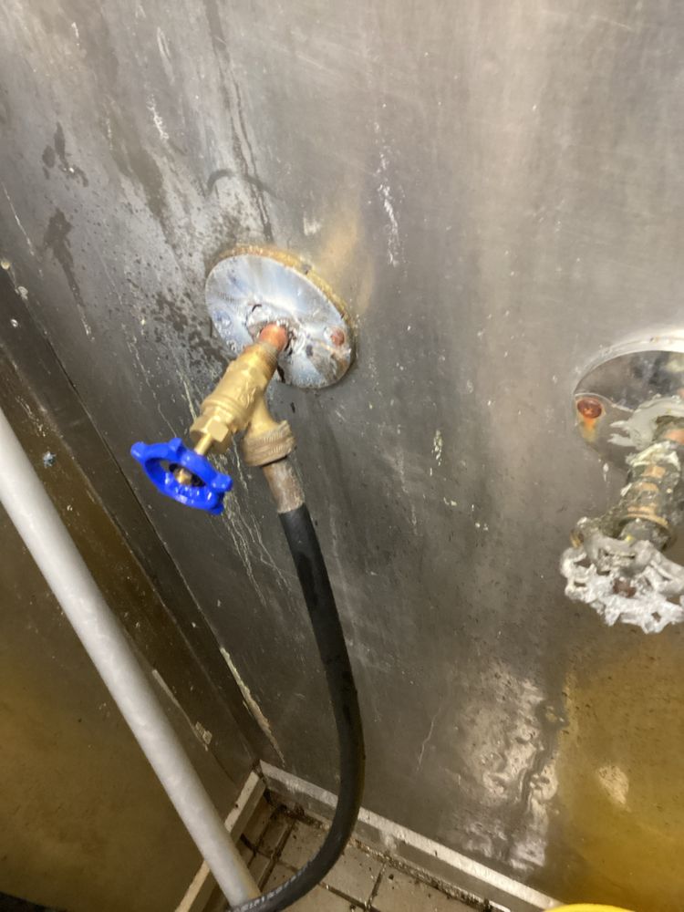 Slide of Luxe Plumbing