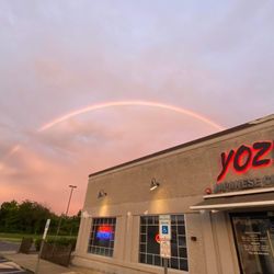 Yozu Sushi & Hibachi Japanese Restaurant