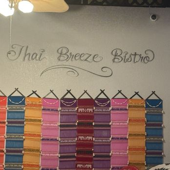 Thai Breeze Bistro - Restaurante - Thai Near Me - Phoenix, Arizona Thai Breeze Bistro - Restaurante - Thai Near Me - Phoenix, Arizona