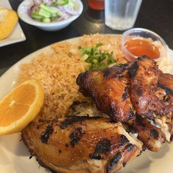 Thai Original BBQ & Restaurant - Thai Near Me - Los Angeles, California Thai Original BBQ & Restaurant - Thai Near Me - Los Angeles, California