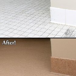 Miracle Method - Tile Floor Refinishing