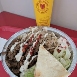 The Halal Guys
