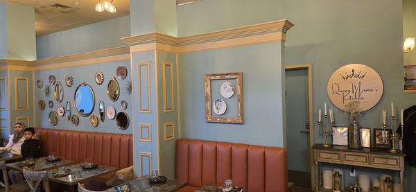 The Cheesecake Boutique By Queen Mama by null