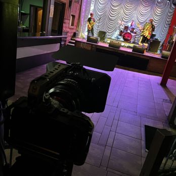 Saint Rocke - Calm before the storm. - Music Venues Near Me - Hermosa Beach, California