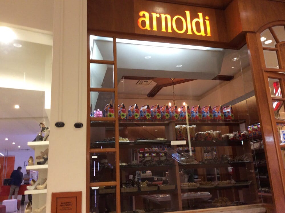 ARNOLDI Updated May 2024 15 Reviews Av. Ignacio L. Vallarta 3959