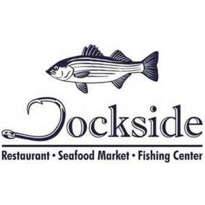 Dockside Seafood & Fishing Center by null