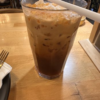 Manaao - Thai Iced Tea Cha Yen - Thai Near Me - Tustin, California Manaao - Thai Iced Tea Cha Yen - Thai Near Me - Tustin, California