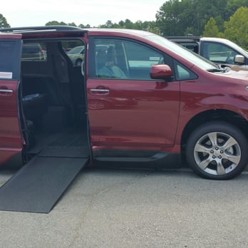 Accessible Mobility Center - Wheelchair accessible full size vans, mini vans, trucks & cars. Modified with lowered floors or ramps for easy accessibility.Rentals,Service - Mobility Equipment Sales & Services Near Me - Columbia, South Carolina Accessible Mobility Center - Wheelchair accessible full size vans, mini vans, trucks & cars. Modified with lowered floors or ramps for easy accessibility.Rentals,Service - Mobility Equipment Sales & Services Near Me - Columbia, South Carolina