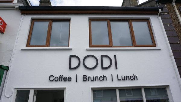 Dodi Cafe by null