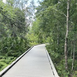 Upper Tampa Bay Area Trail